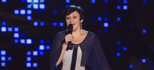 Ирина Бровкина
