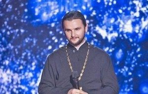 Победитель Голос Країни-7 Александр Клименко