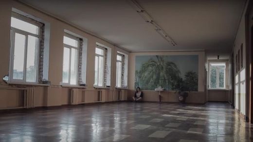 украинский документальный фильм