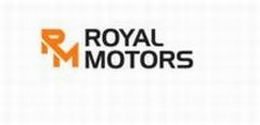  RoyalMotors 