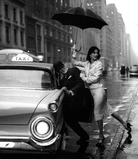 фото Jerry Schatzberg
