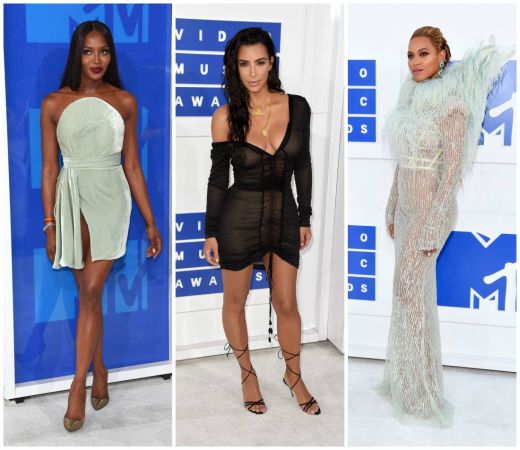  MTV 2016 