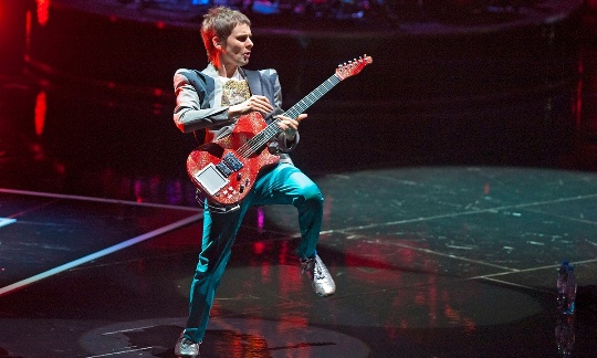  Muse