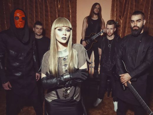  - The Hardkiss