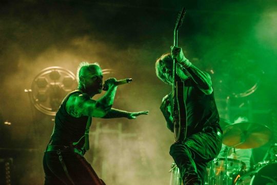 The Prodigy   Atlas Weekend 2017  