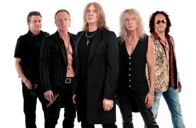  - Def Leppard