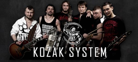   Kozak System