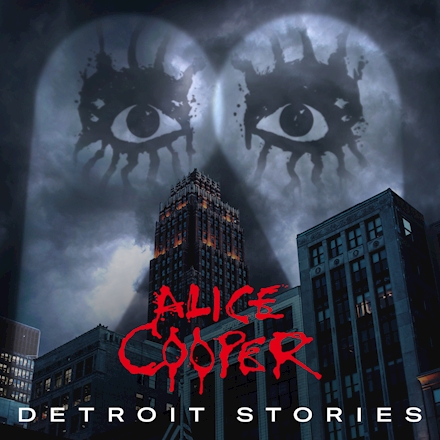     Detroit Stories