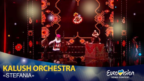 Kalush Orchestra