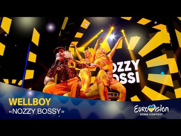 Wellboy   Nozzy Bossy