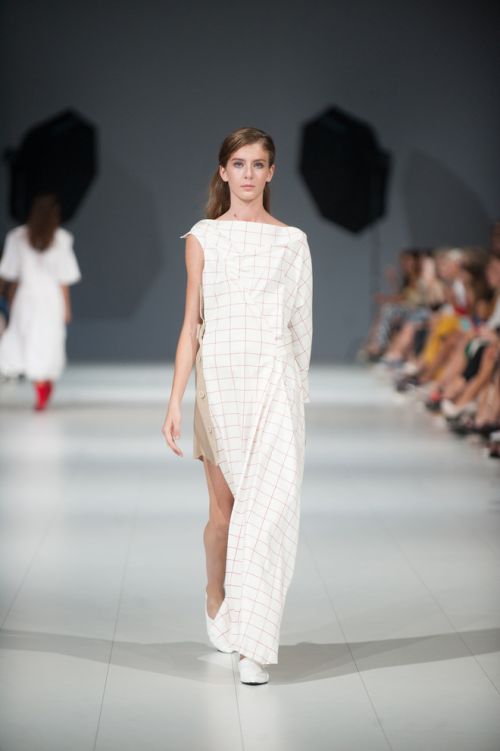 Ukrainian Fashion Week 2017