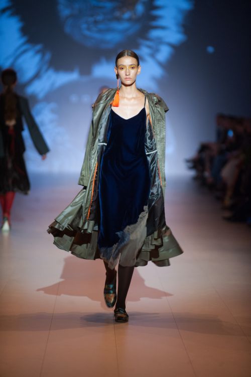 Организаторы Ukrainian Fashion Week 2017