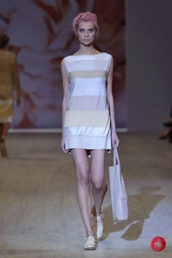   Ukrainian Fashion Week  - 2013.