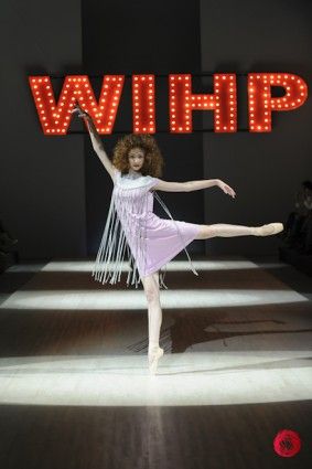   .Ukrainian Fashion Week  - 2013.